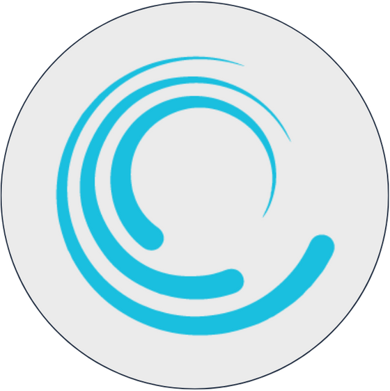 Controlled Living Icon