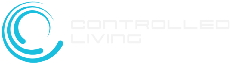 Controlled Living Logo