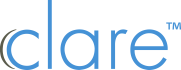Clare logo